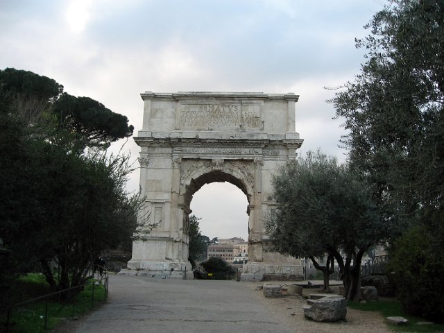 Roman Forum - Palantino-04.JPG